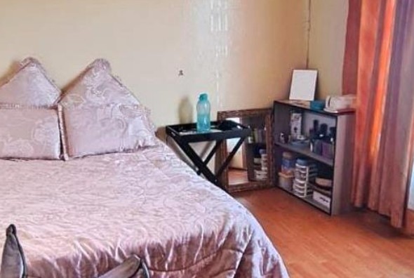 3 bedroom house, Bhisho, Tyutyu North