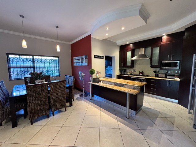 Spacious Family Home with Lush Garden, Pool & Separate Flatlet – Must see