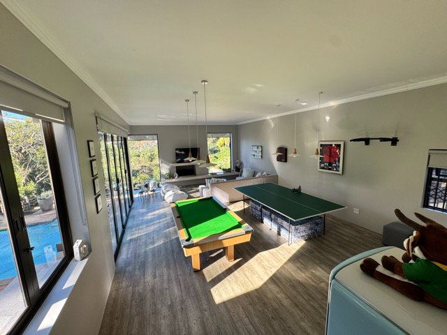 Spacious Family Home with Lush Garden, Pool & Separate Flatlet – Must see