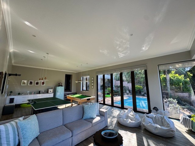 Spacious Family Home with Lush Garden, Pool & Separate Flatlet – Must see