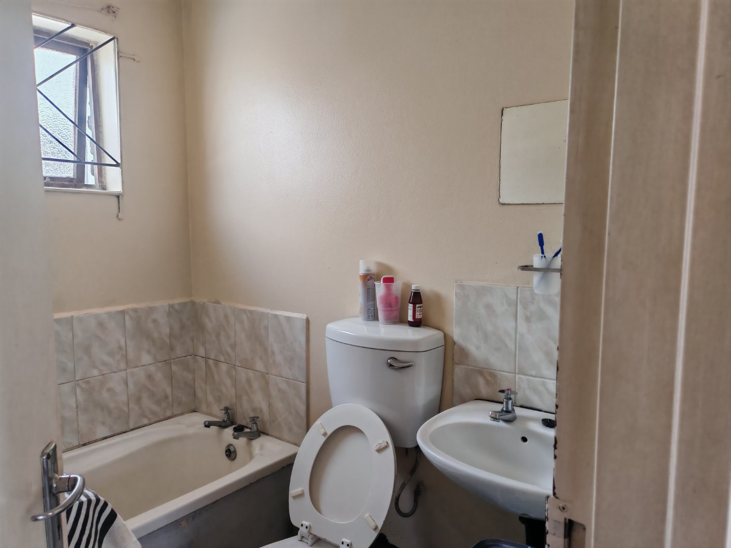 2 Bedroom House for Sale in Dawn