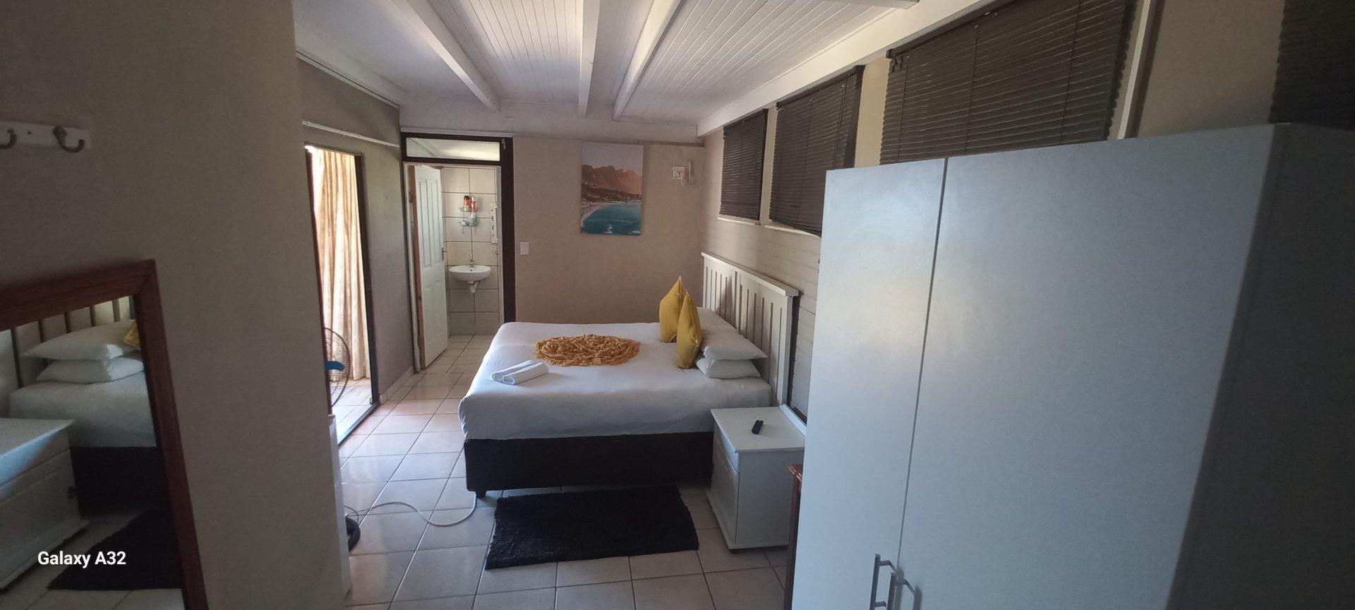 Prime Investment Opportunity: 7-Bed Coastal Gem on 2,800sqm plot.
