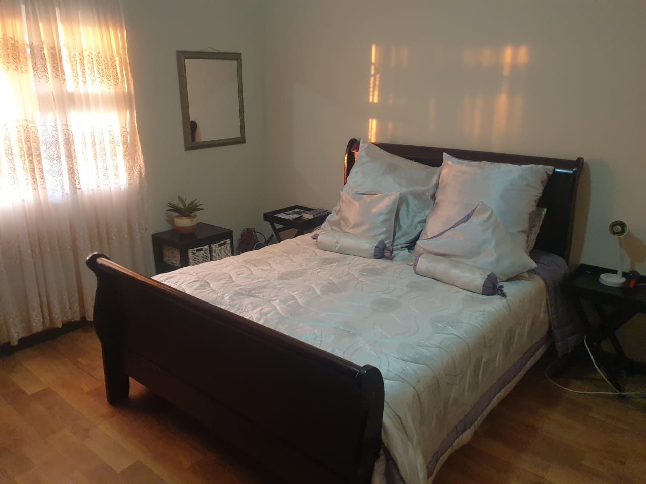16 Retirement Perfection! 4-Bed Home + Income-Generating Store, R15k/pm