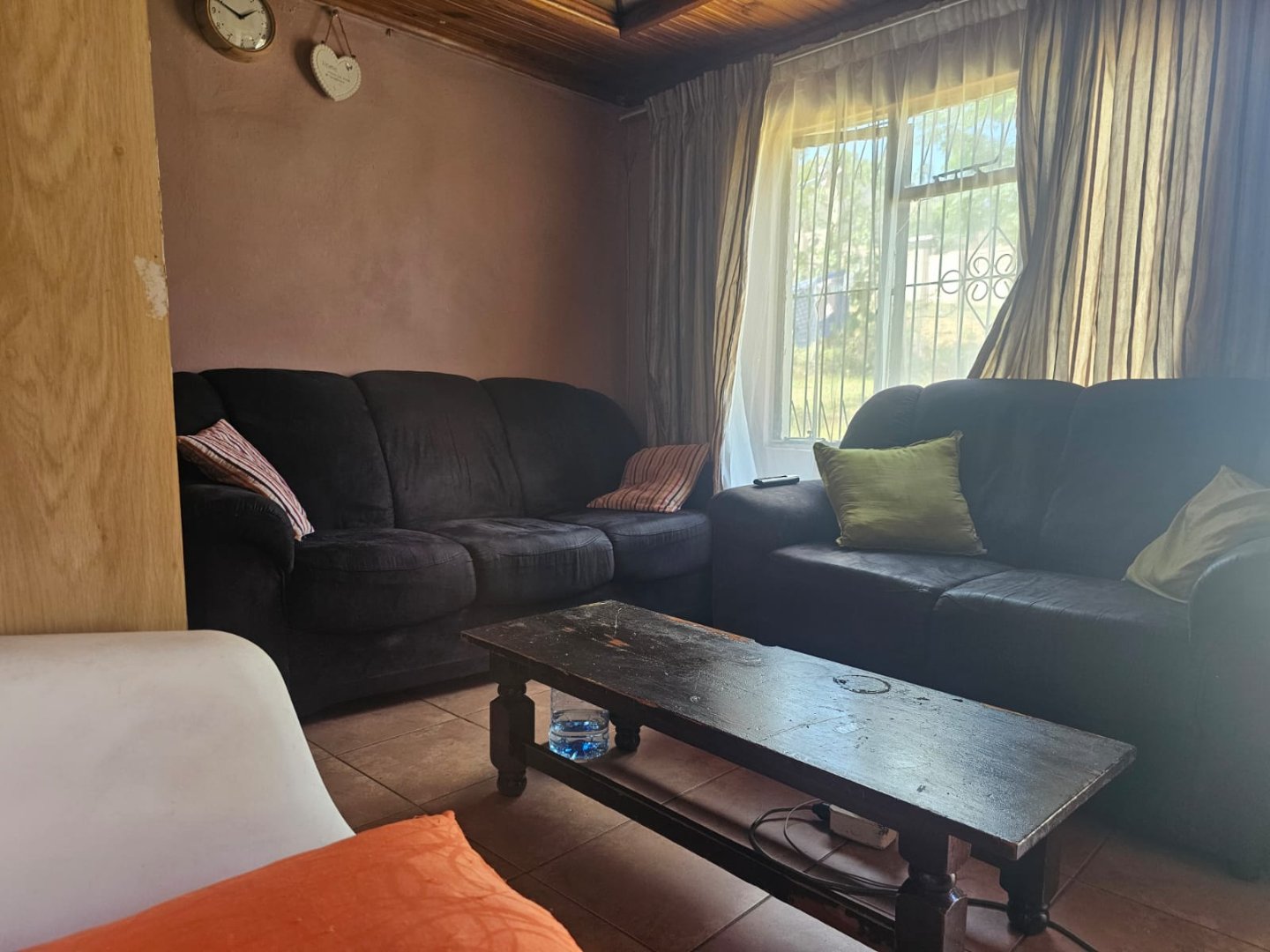 2 2 Bedroom House For Sale in NU 14 Mdantsane