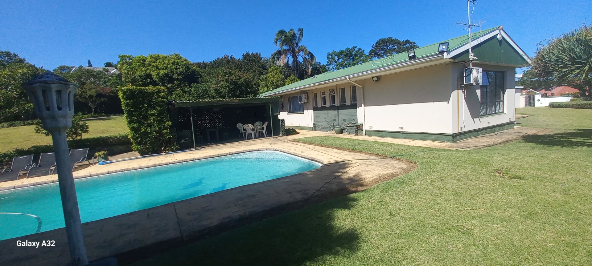 Prime Investment Opportunity: 7-Bed Coastal Gem on 2,800sqm plot.