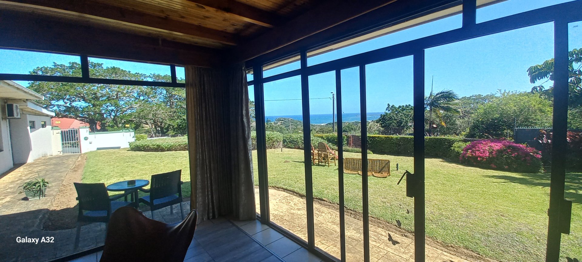 Prime Investment Opportunity: 7-Bed Coastal Gem on 2,800sqm plot.