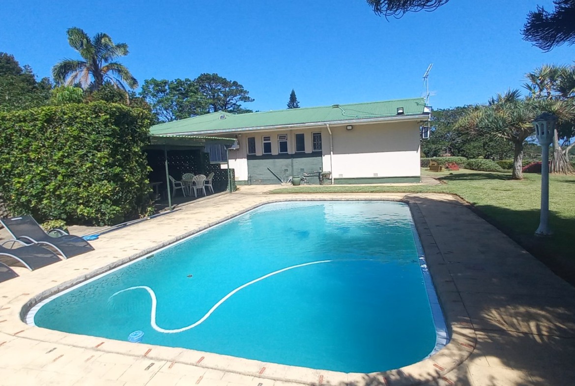 Prime Investment Opportunity: 7-Bed Coastal Gem on 2,800sqm plot.
