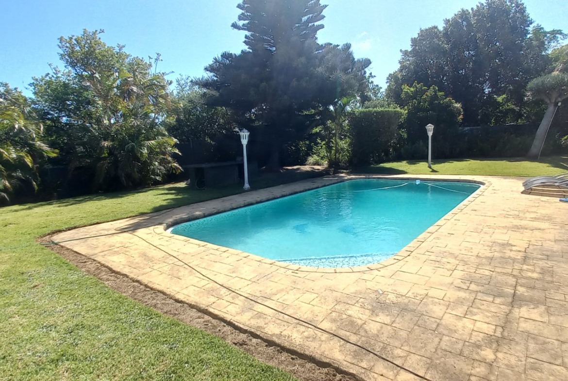 Prime Investment Opportunity: 7-Bed Coastal Gem on 2,800sqm plot.