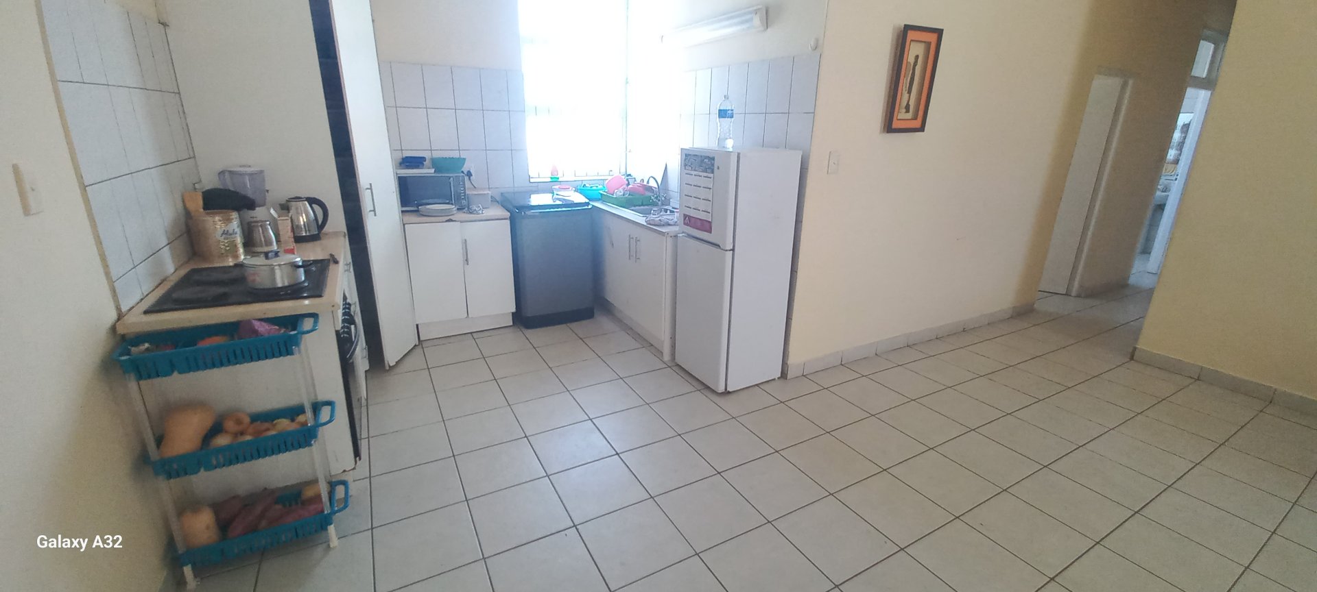 10 2-Bedroom Apartment in Prime Quigney – Investment Potential!