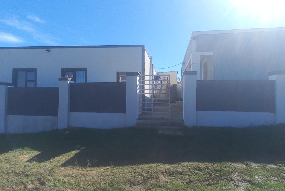 High-Yield Multi-Unit Investment in Ginsberg