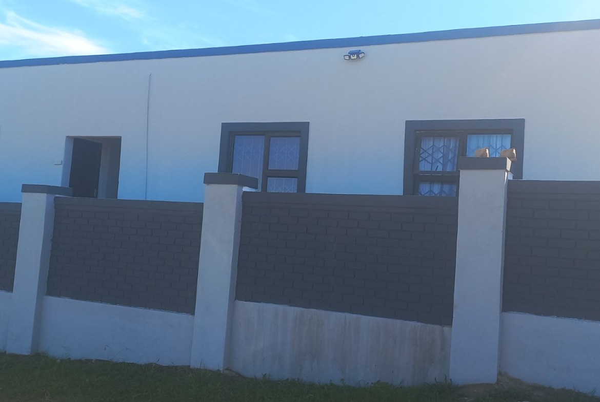 High-Yield Multi-Unit Investment in Ginsberg
