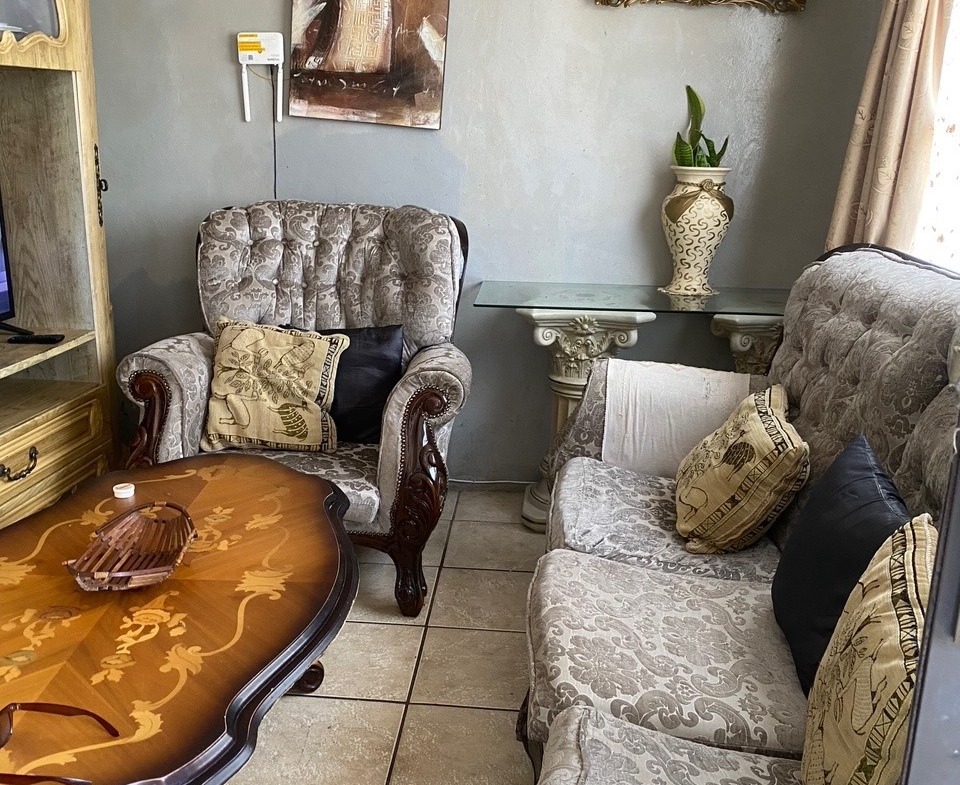 Two bedroom house for sale in NU16 Mdantsane