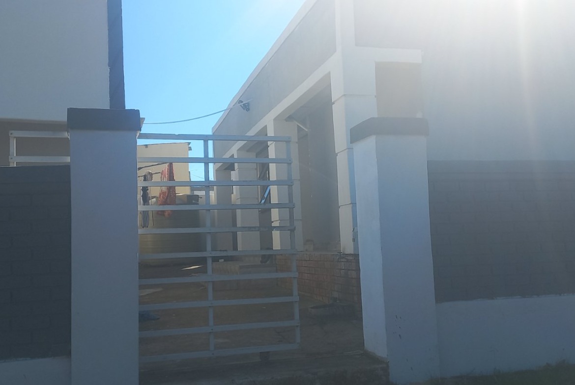 High-Yield Multi-Unit Investment in Ginsberg