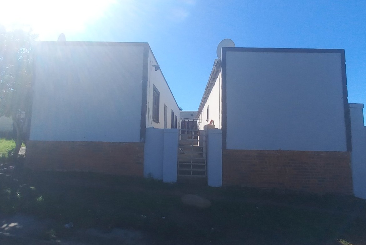 High-Yield Multi-Unit Investment in Ginsberg