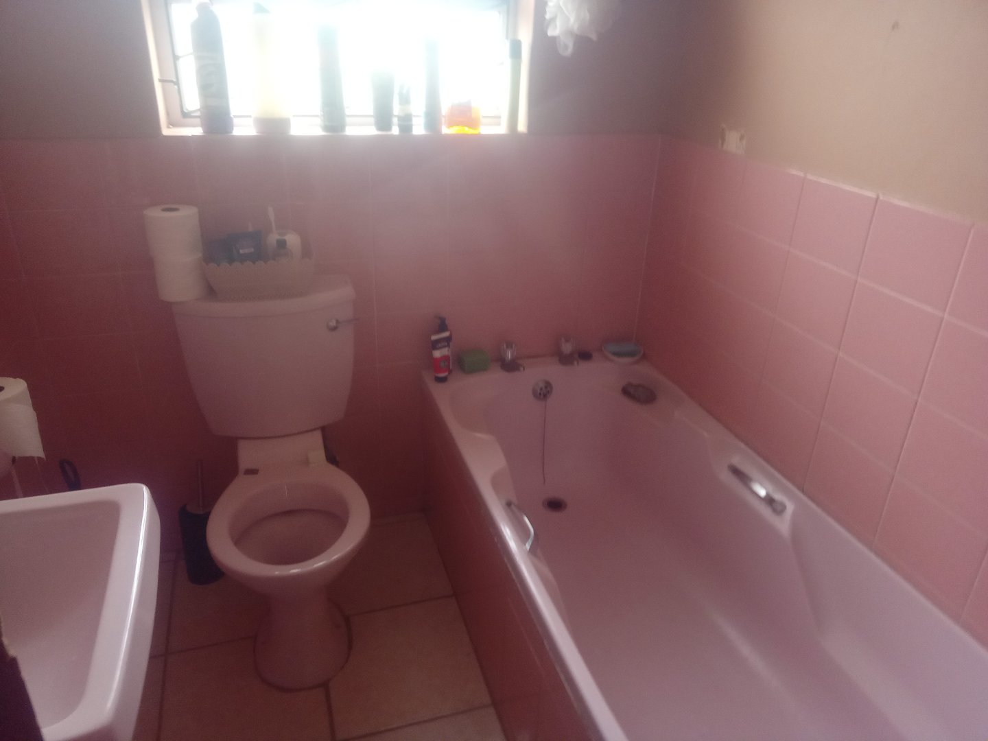 TWO BEDROOM HOUSE FOR SALE IN BALASSI VALLEY