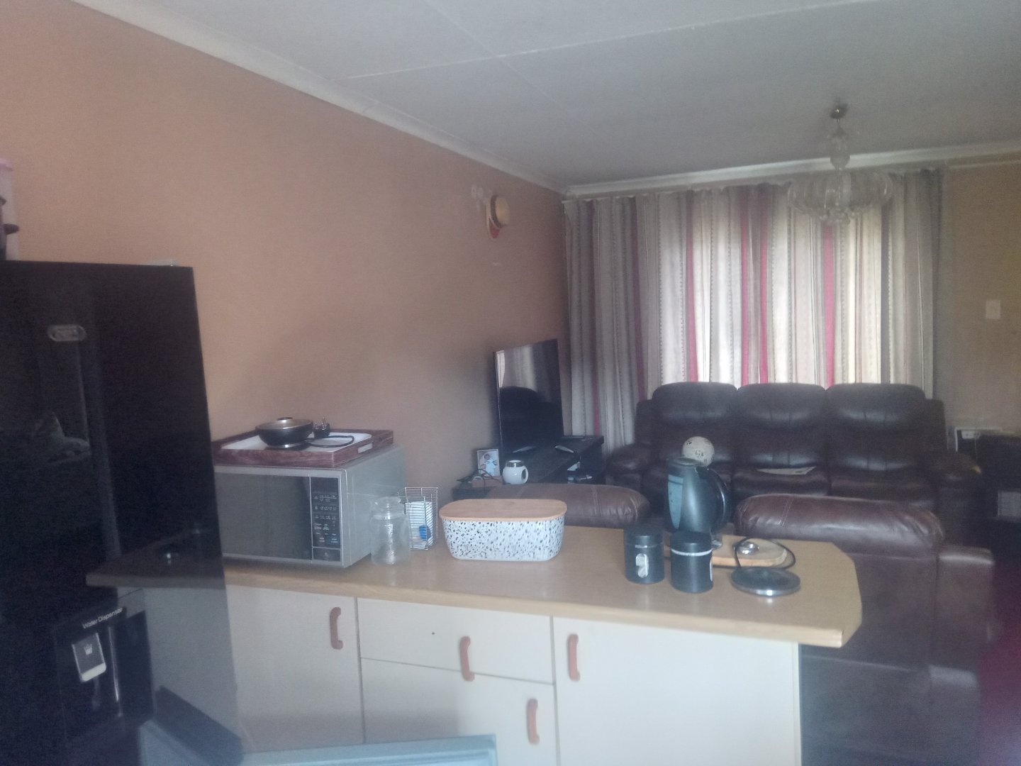 TWO BEDROOM HOUSE FOR SALE IN BALASSI VALLEY