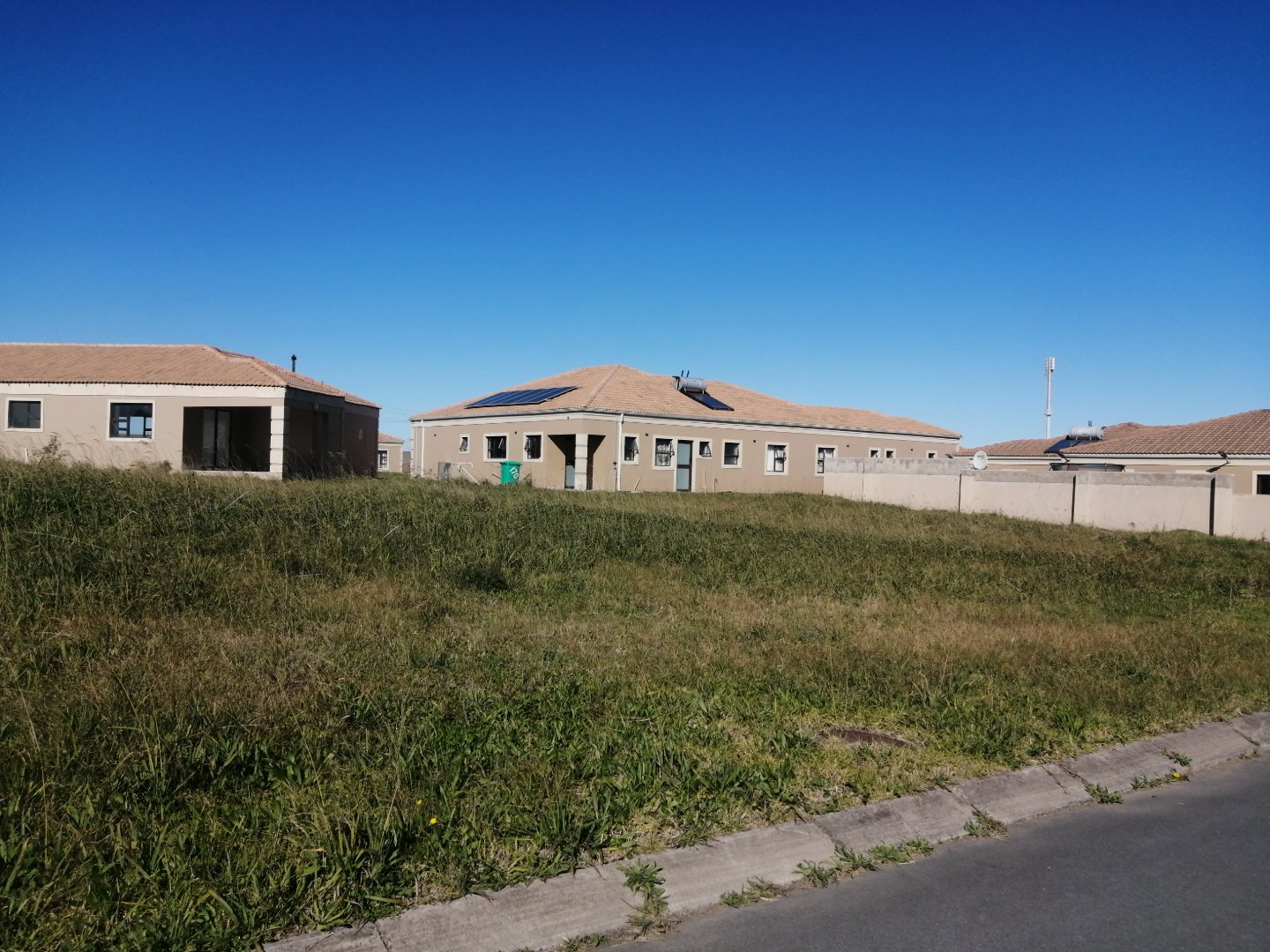 2 Vacant Land for sale in Gonubie