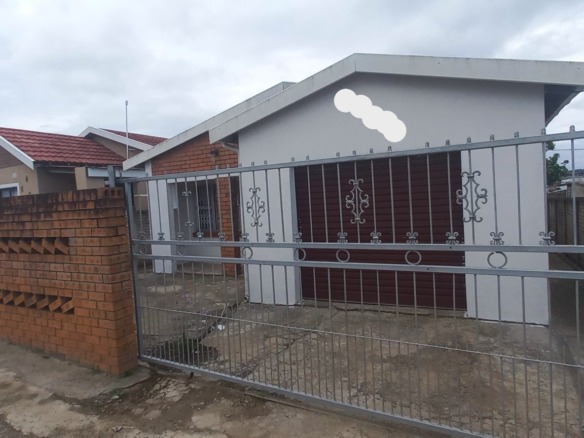 Your Dream Starter Home Awaits