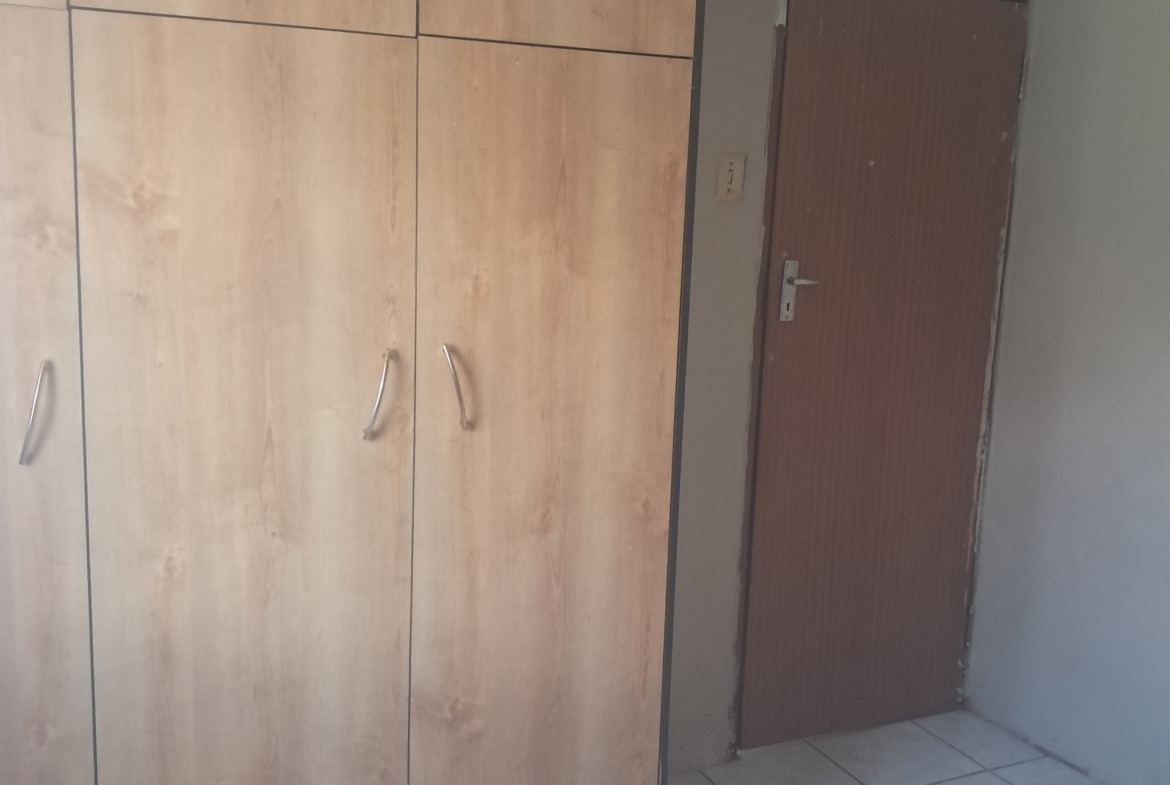 2 Bedroom house for sale in Mdantsane