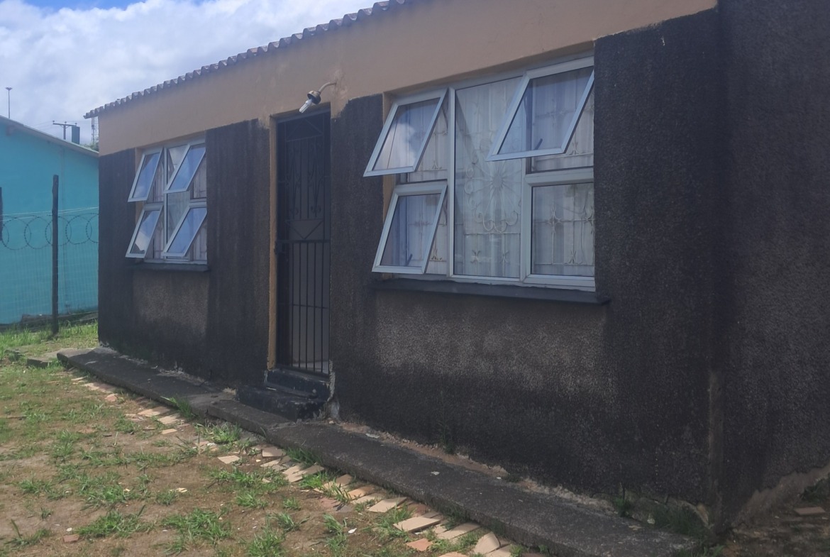 2 Bedroom house for sale in Mdantsane
