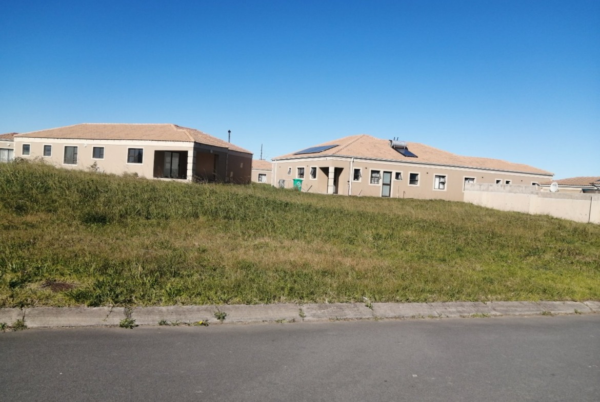 Vacant Land for sale in Gonubie
