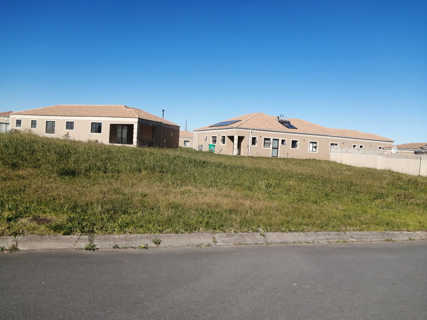 3 Vacant Land for sale in Gonubie