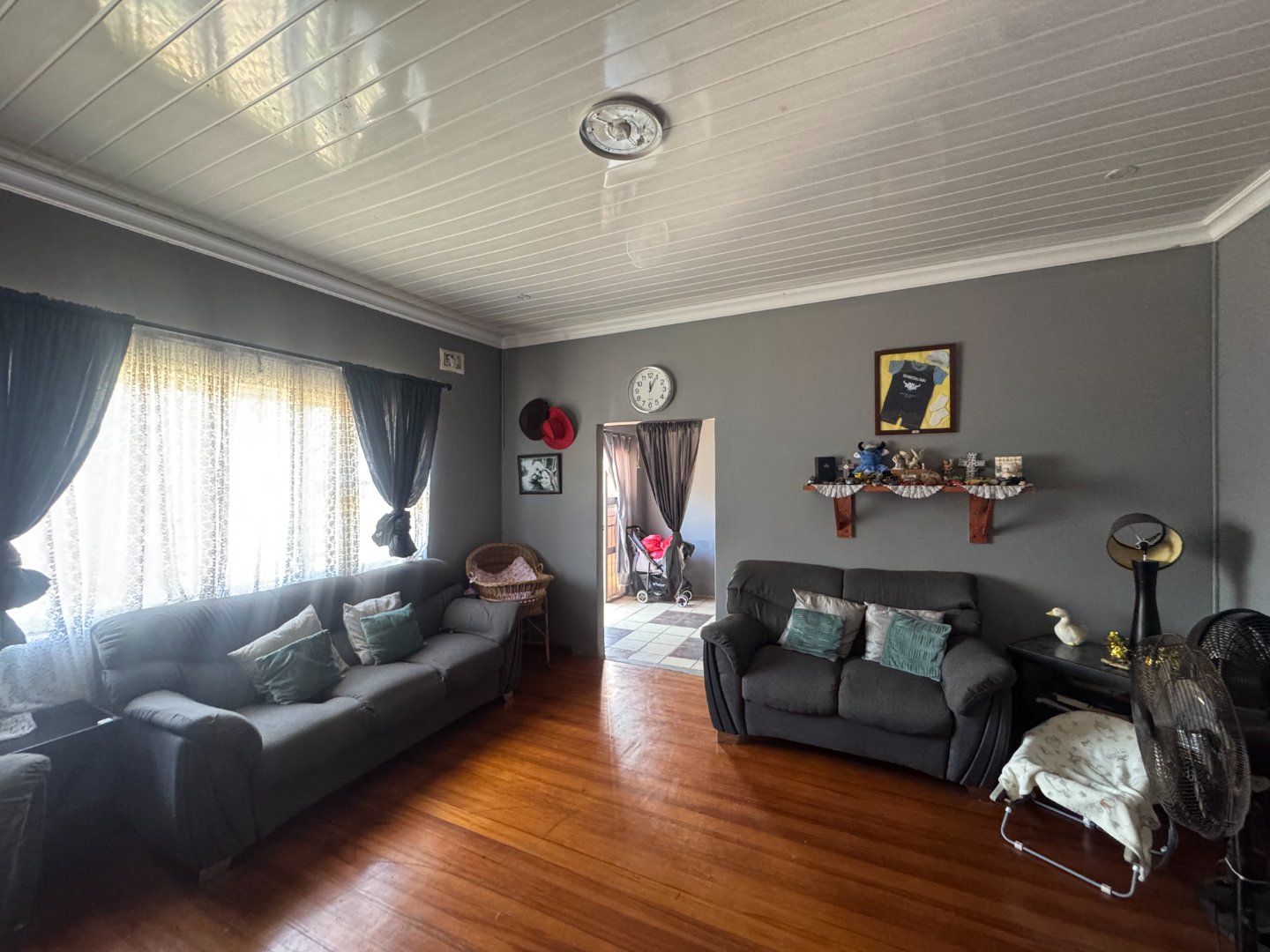 3 A Family Home with income gereration