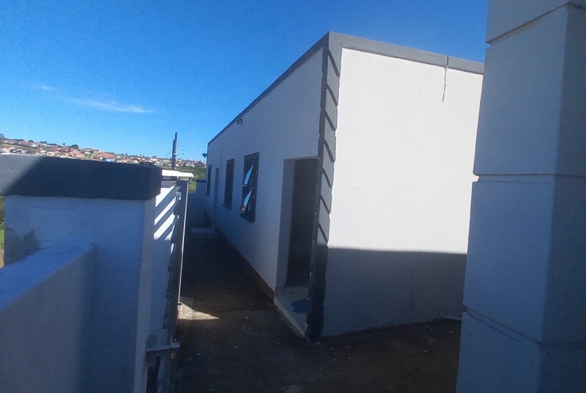 High-Yield Multi-Unit Investment in Ginsberg