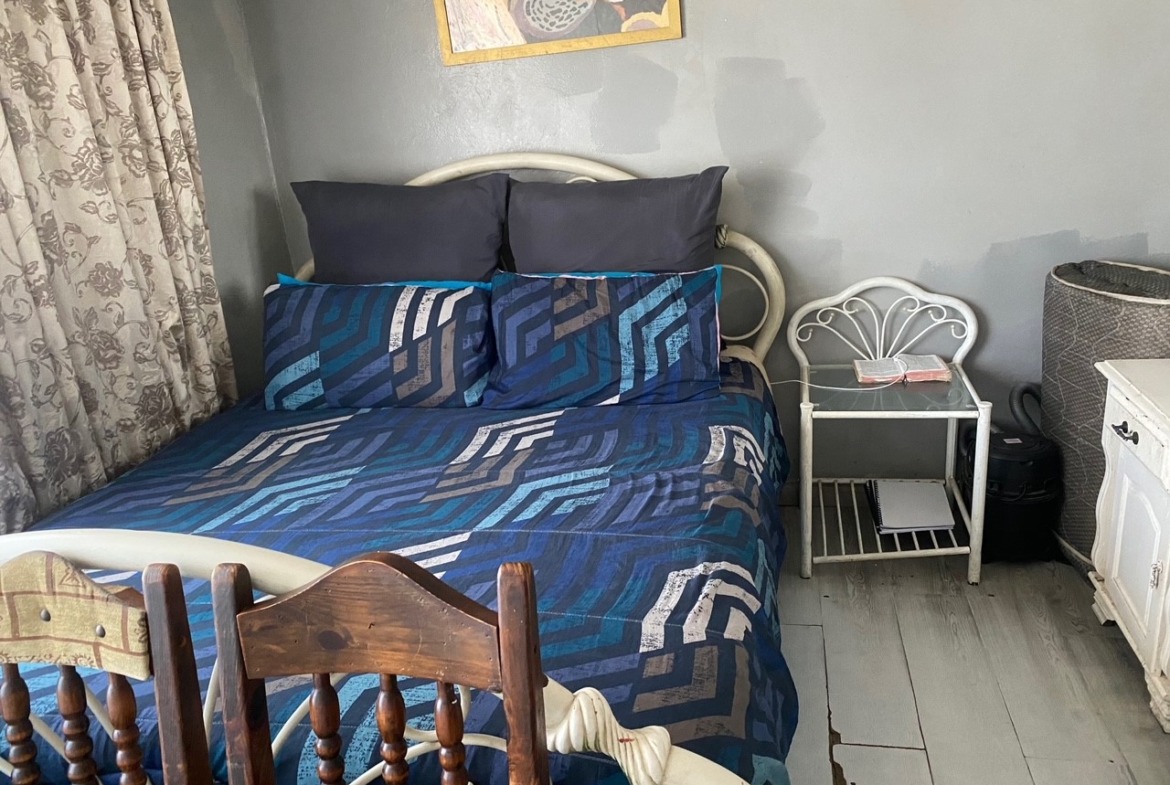 Two bedroom house for sale in NU16 Mdantsane