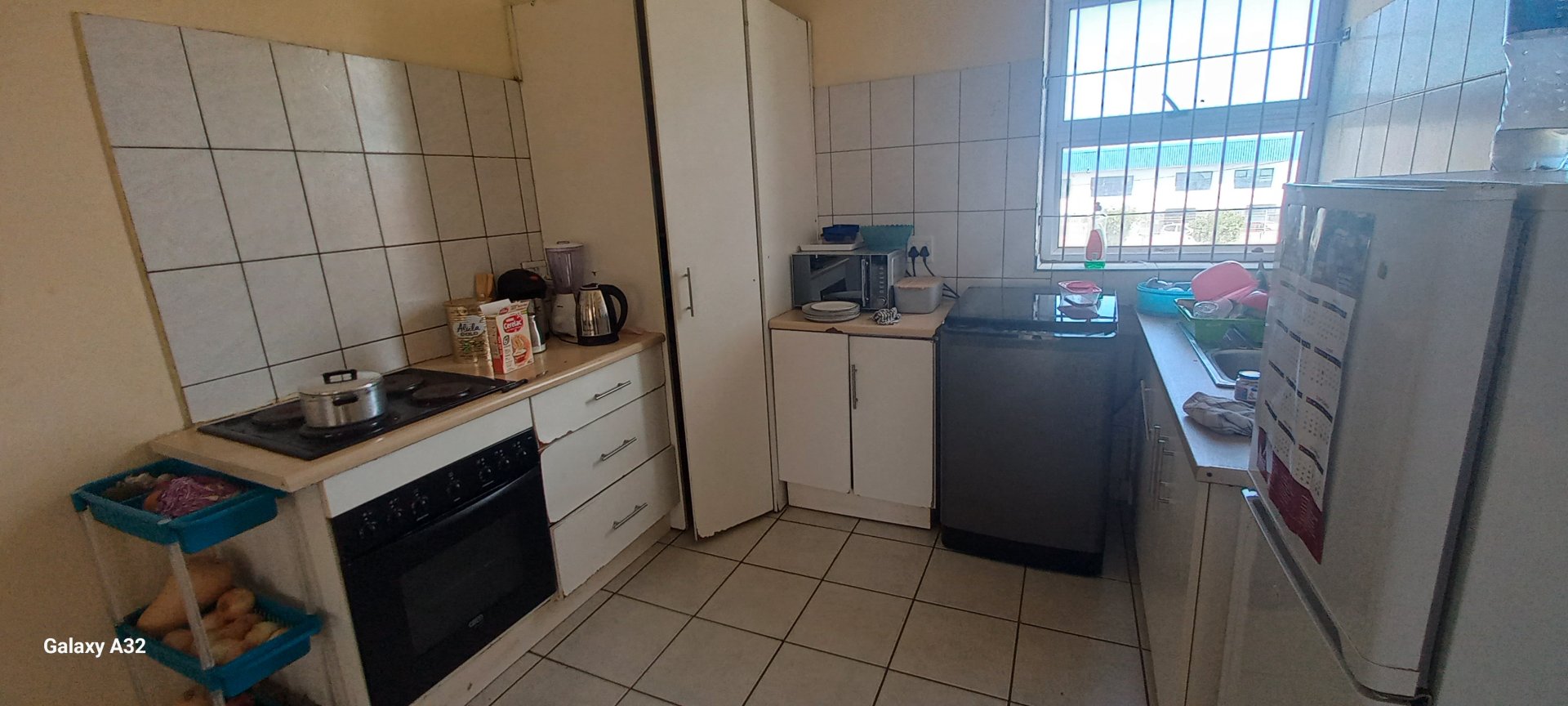 5 2-Bedroom Apartment in Prime Quigney – Investment Potential!