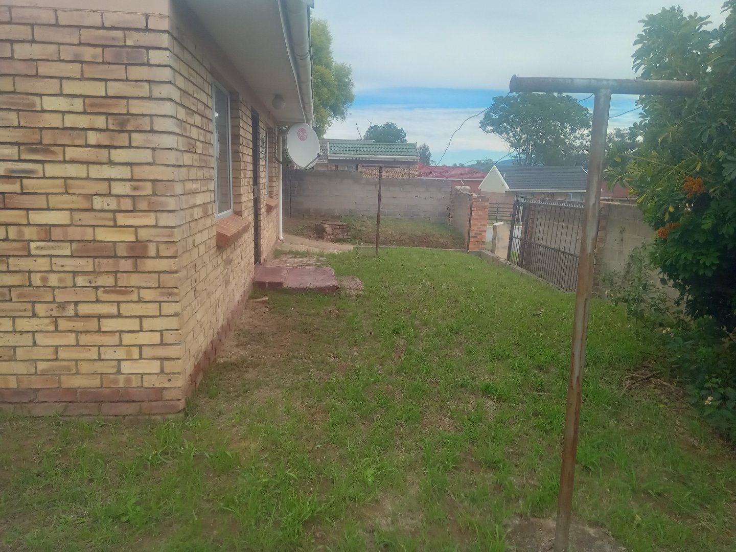 TWO BEDROOM HOUSE FOR SALE IN BALASSI VALLEY
