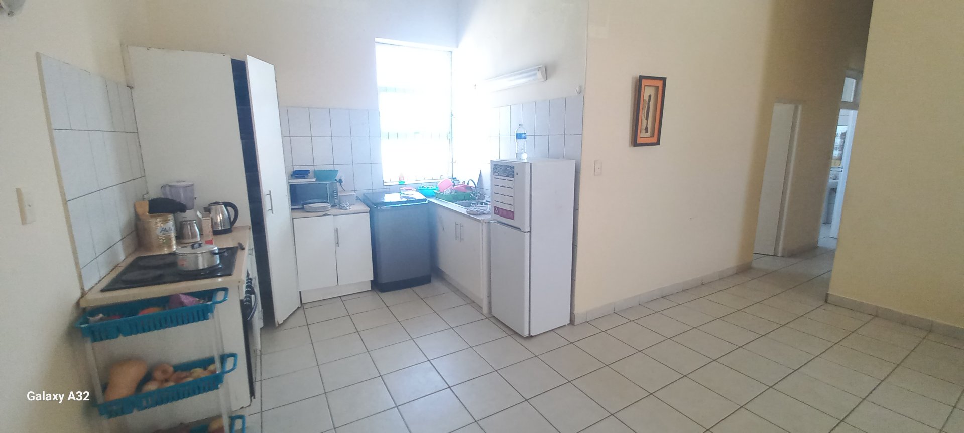 6 2-Bedroom Apartment in Prime Quigney – Investment Potential!