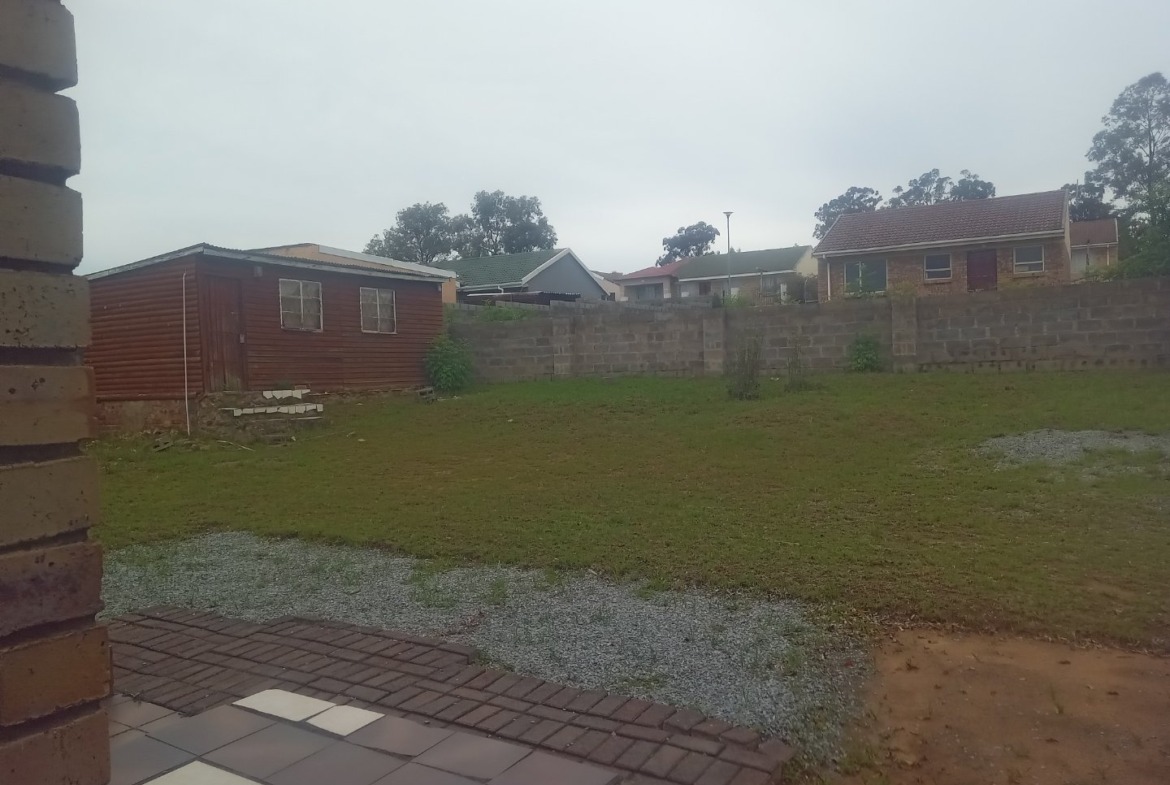 TWO BEDROOM HOUSE FOR SALE IN BALASSI VALLEY