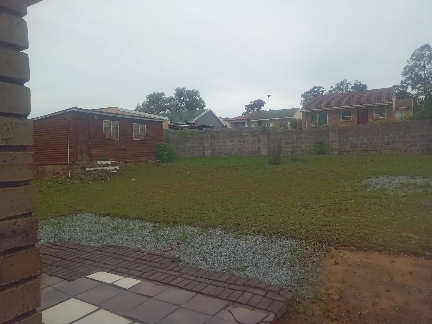 TWO BEDROOM HOUSE FOR SALE IN BALASSI VALLEY