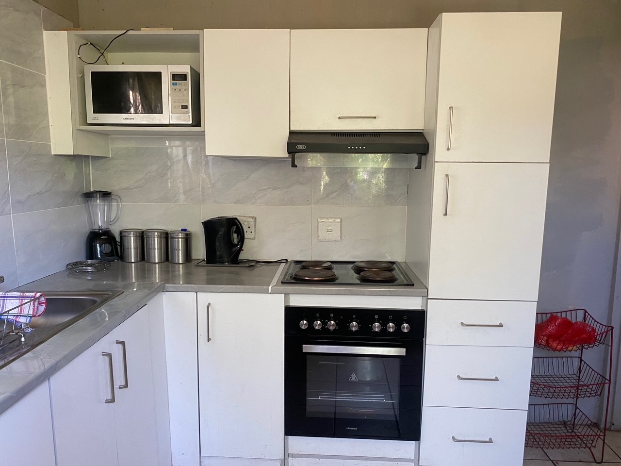 8 Two bedroom house for sale in NU16 Mdantsane
