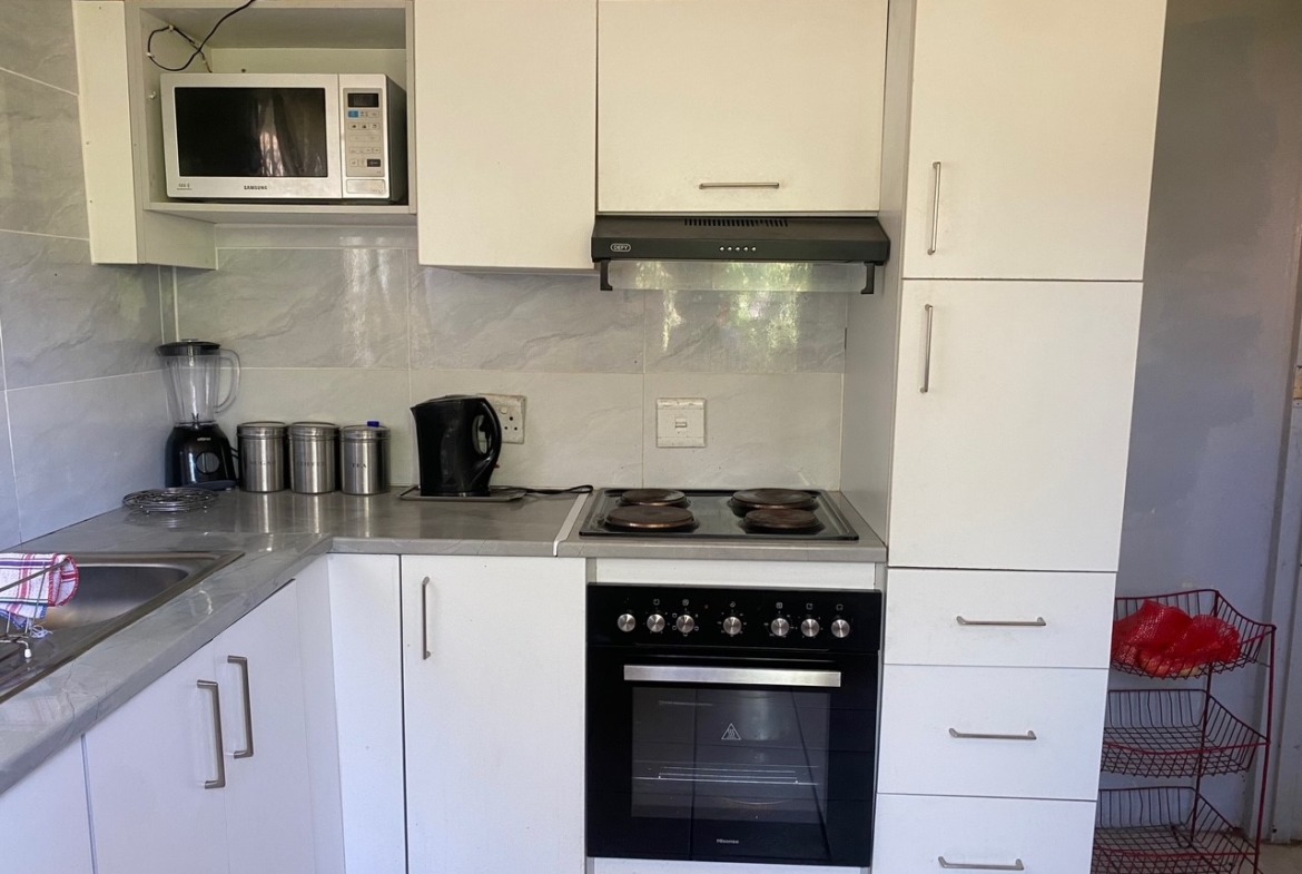 Two bedroom house for sale in NU16 Mdantsane