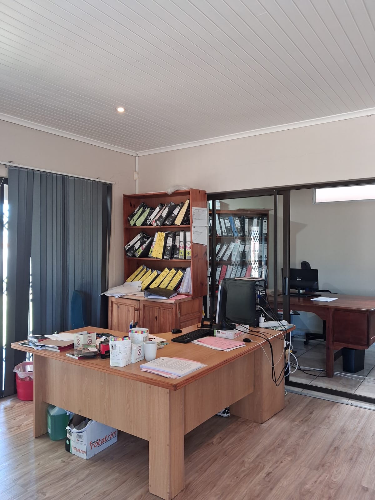 Commercial property for sale in Berea