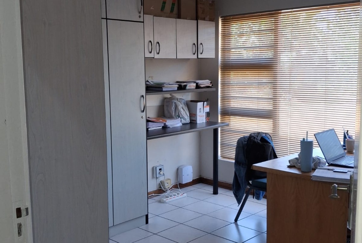 Commercial property for sale in Berea