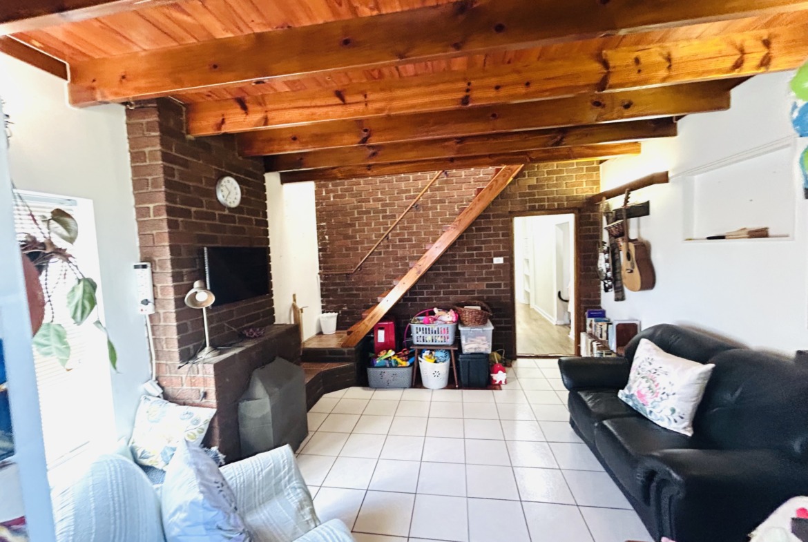 4 Bedroom home for sale in Quigney!