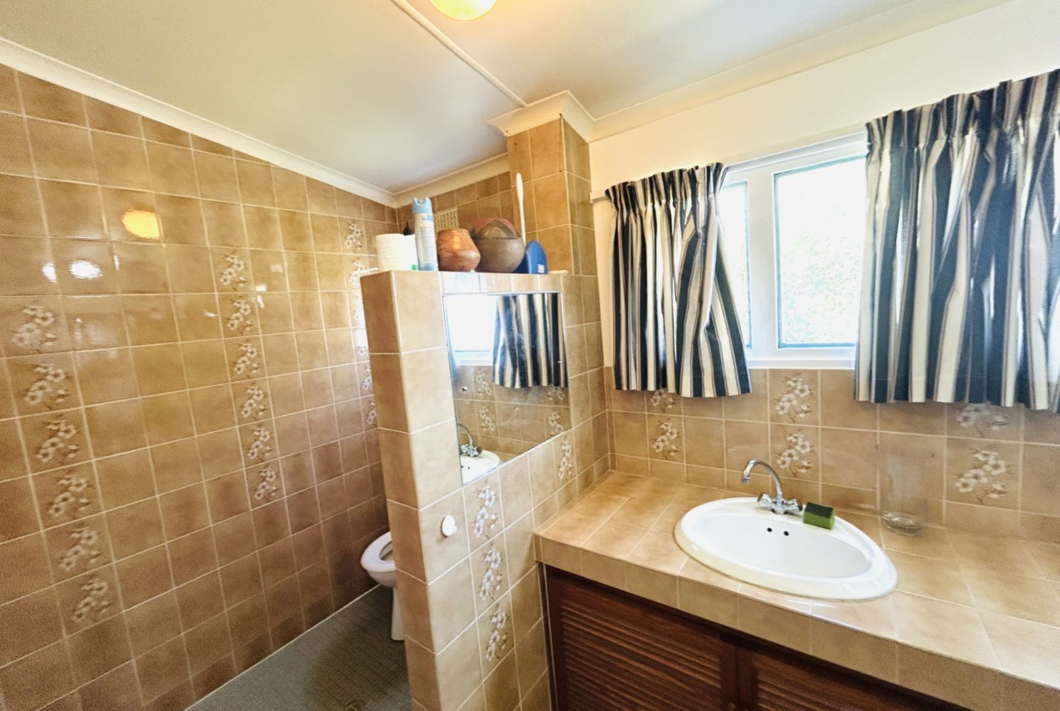 4 Bedroom home for sale in Quigney!