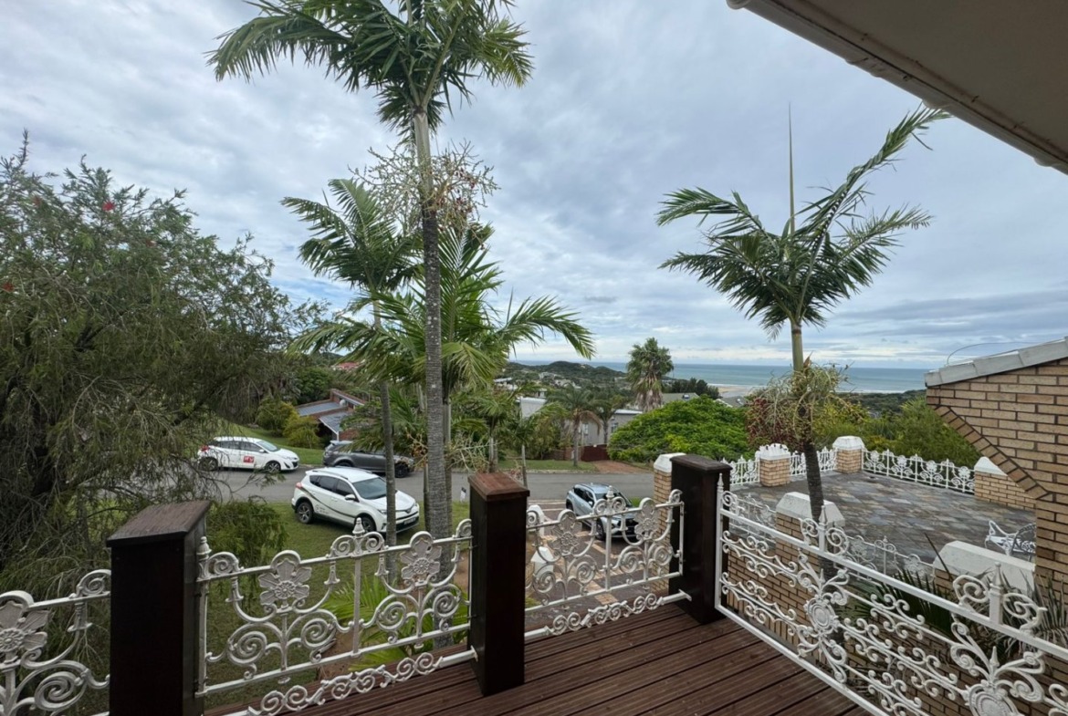 Luxury and convenience in one remarkable package