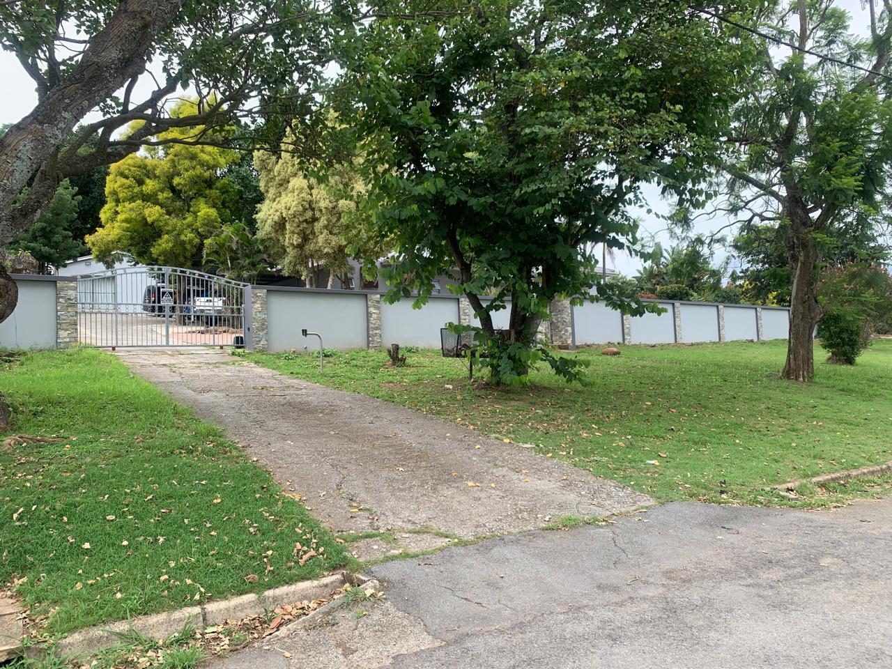 1 House for sale in Fort Hill KWT