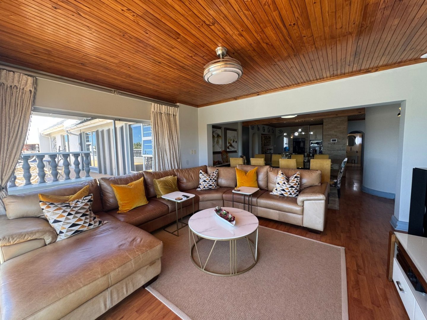 Luxury Coastal Living