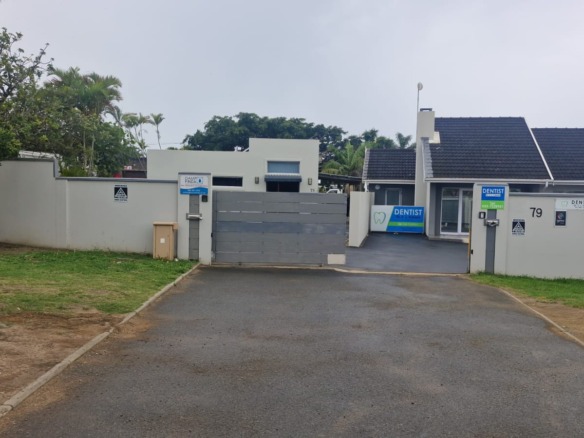 Rental offices available immediately