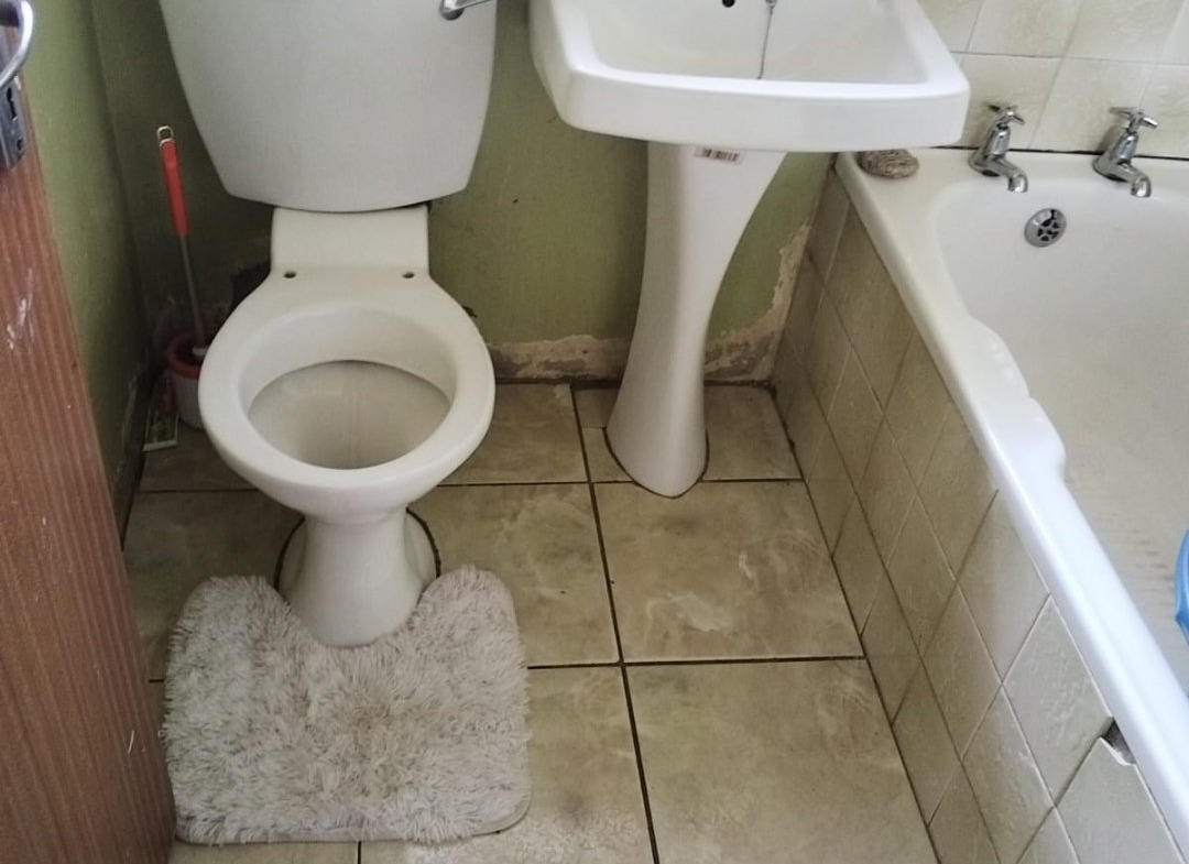 House for sale in King Williams Town