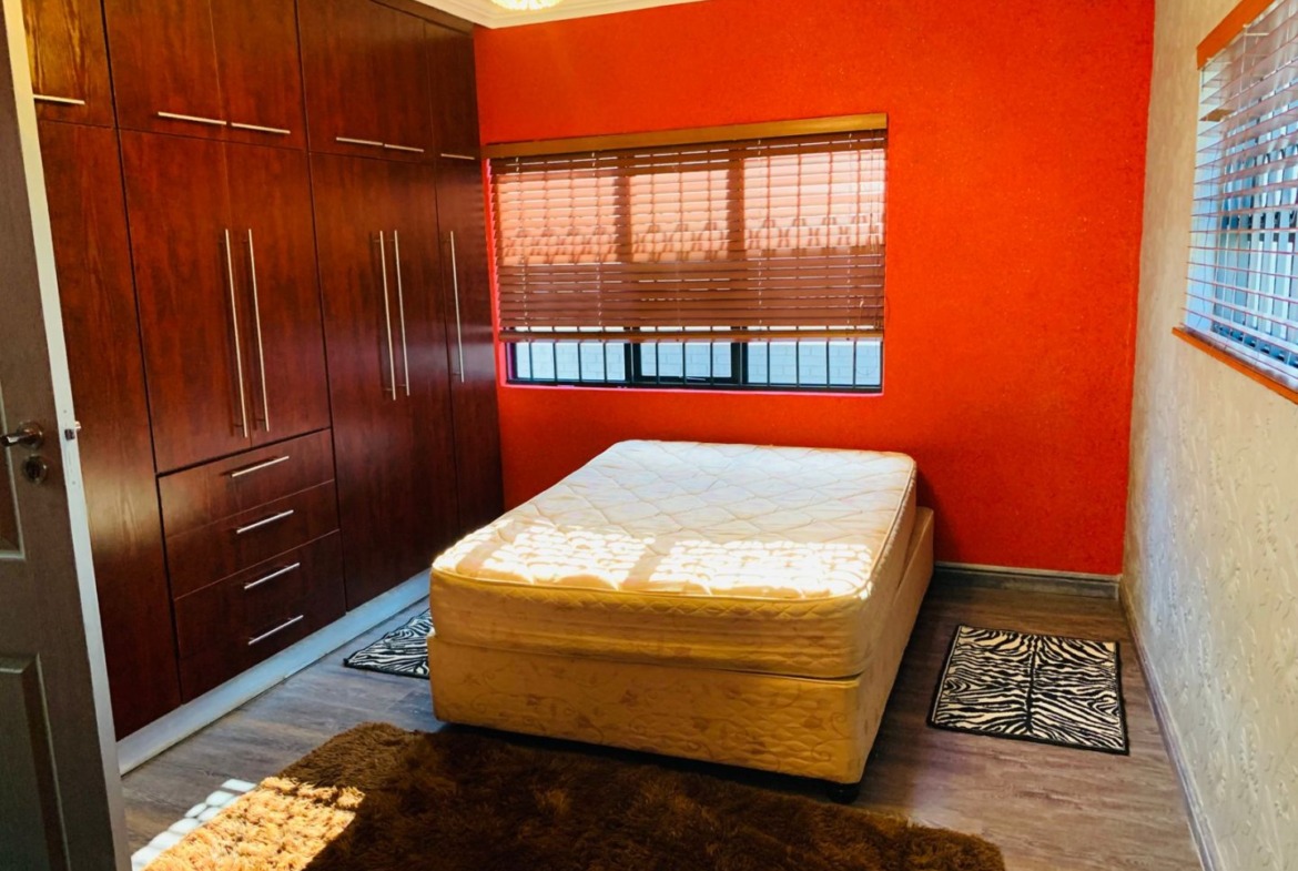 Elegant 4 Bedroom House for Grabs in KWT