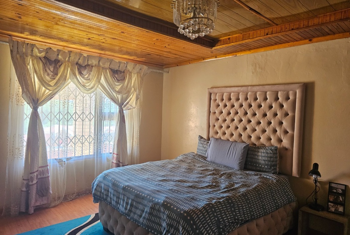 House For Sale in NU 16 Mdantsane