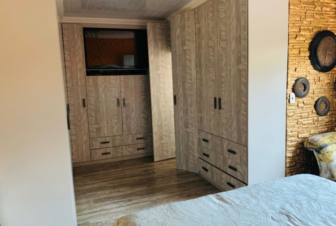 Elegant 4 Bedroom House for Grabs in KWT