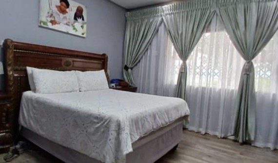 House for sale in Fort Hill KWT