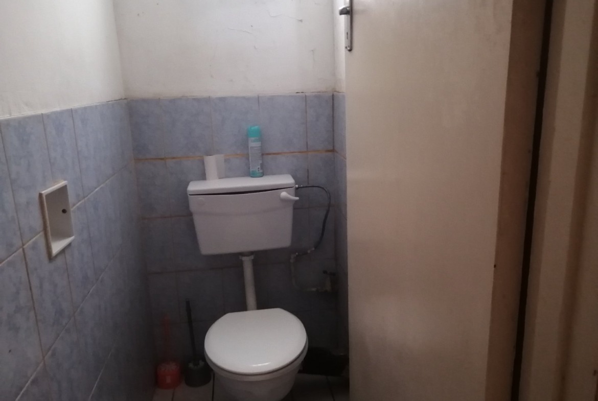 2 BEDROOM APARTMENT IN QUIGNEY FOR SALE!